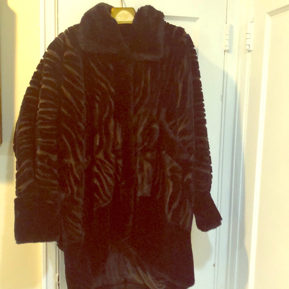 🧡H🧡O🧡L🧡I🧡D🧡A🧡Y CLEARANCE🧡Furgery coat